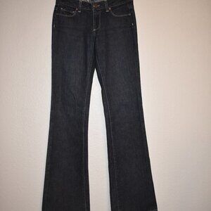 PAIGE Hollywood Hills Jeans, Size 27